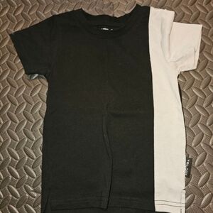 Monochrome Kids' Tee